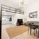 Downtown Suite