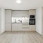 Downtown Suite
