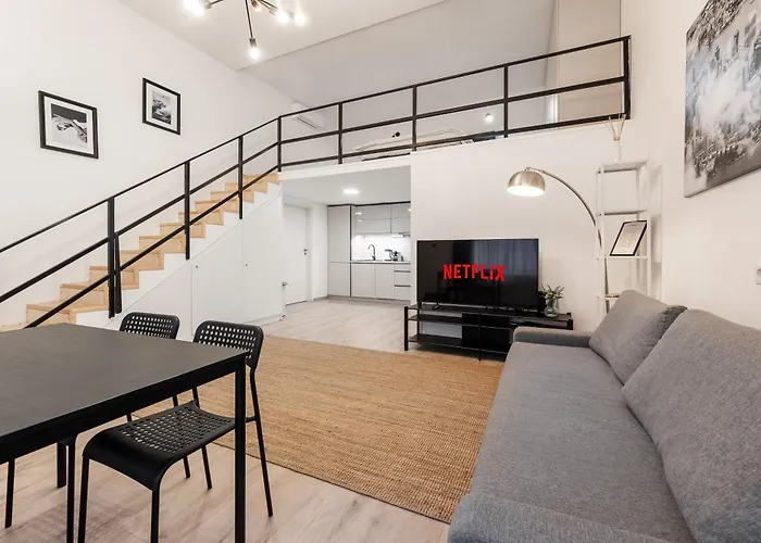 Downtown Suite