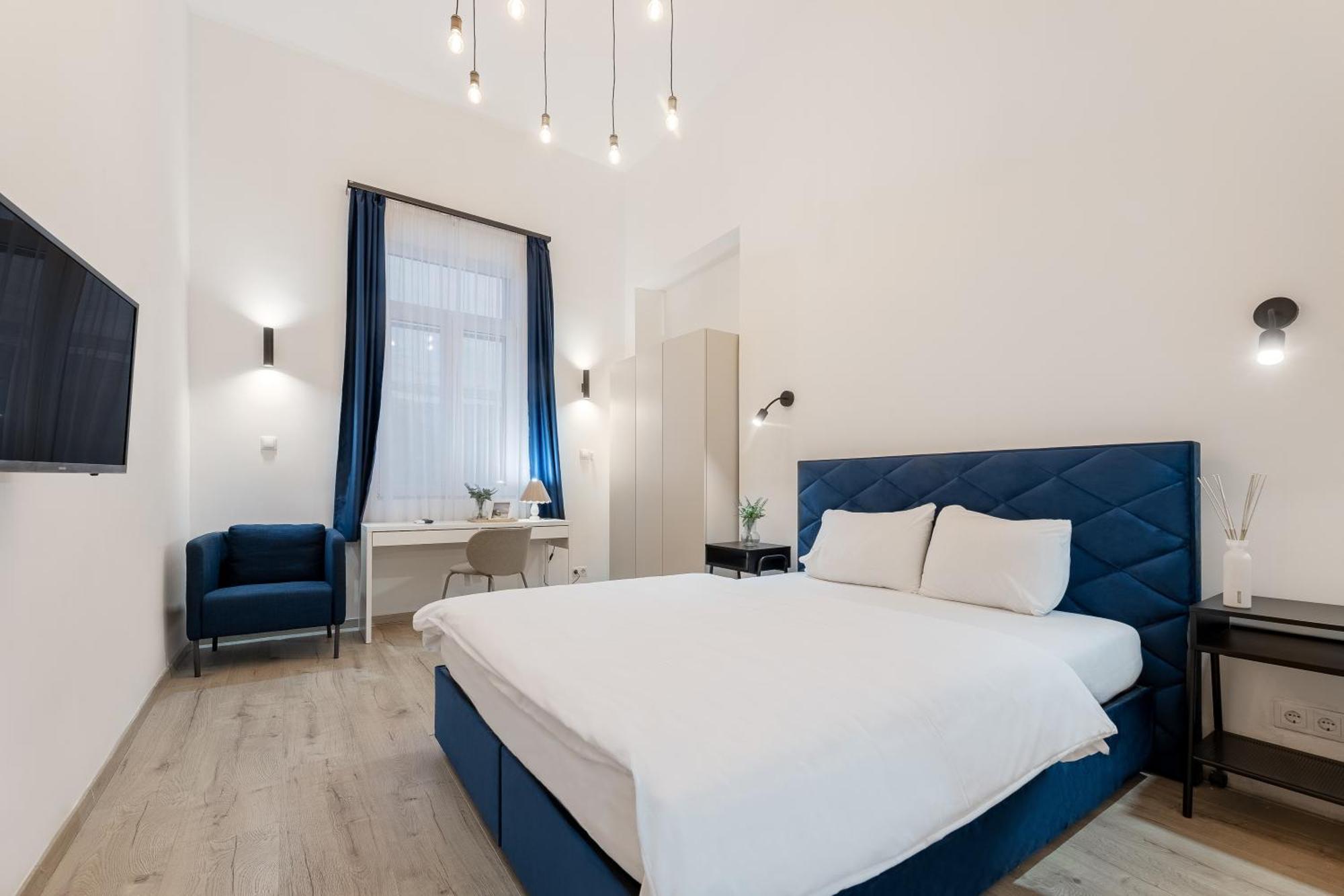 Downtown Apartament