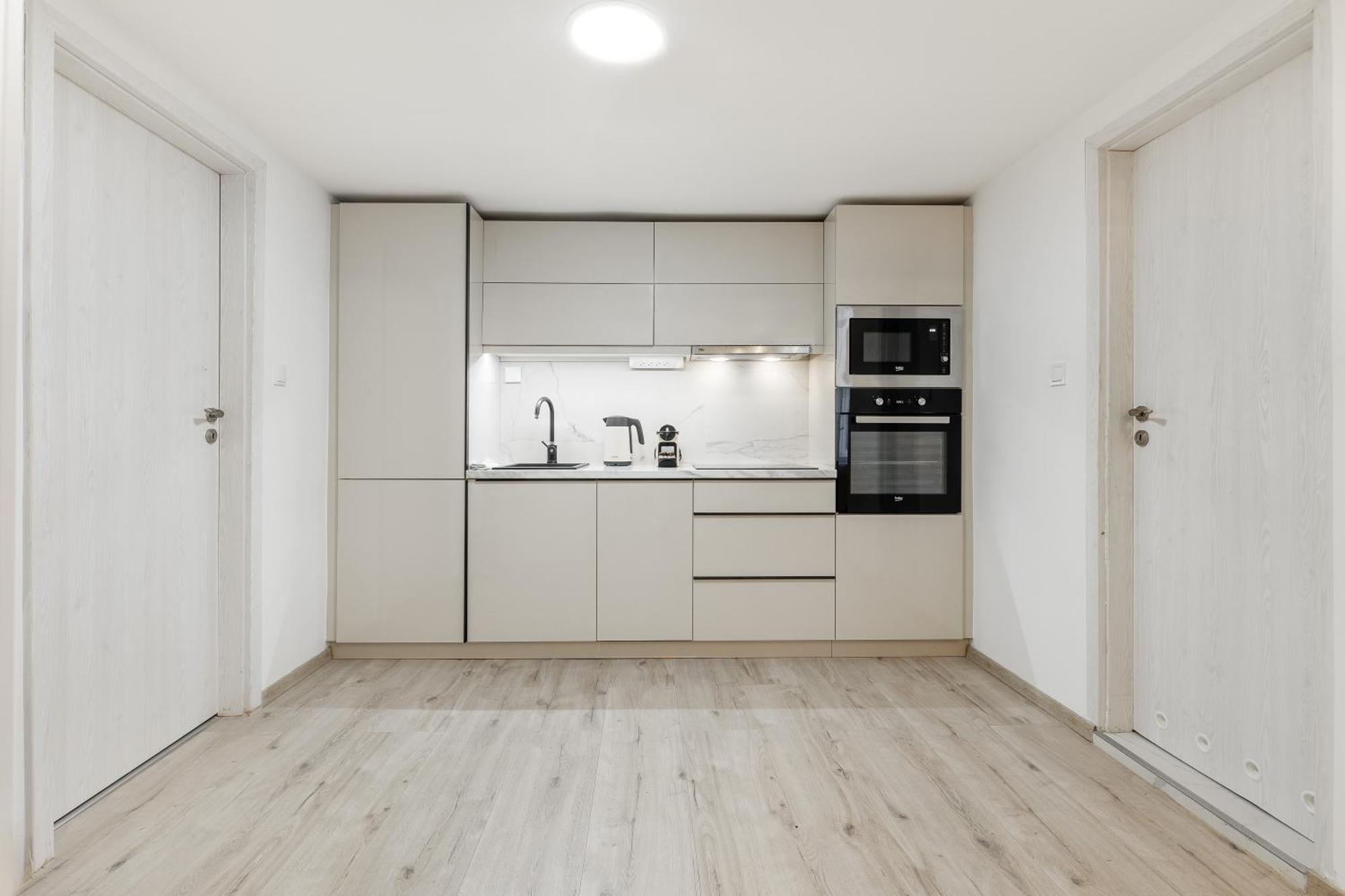 Apartament Downtown