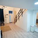 Downtown Suite